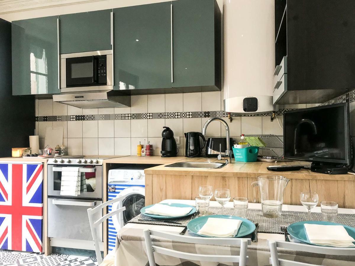 #Studiocosy @ Center Канни Екстер'єр фото